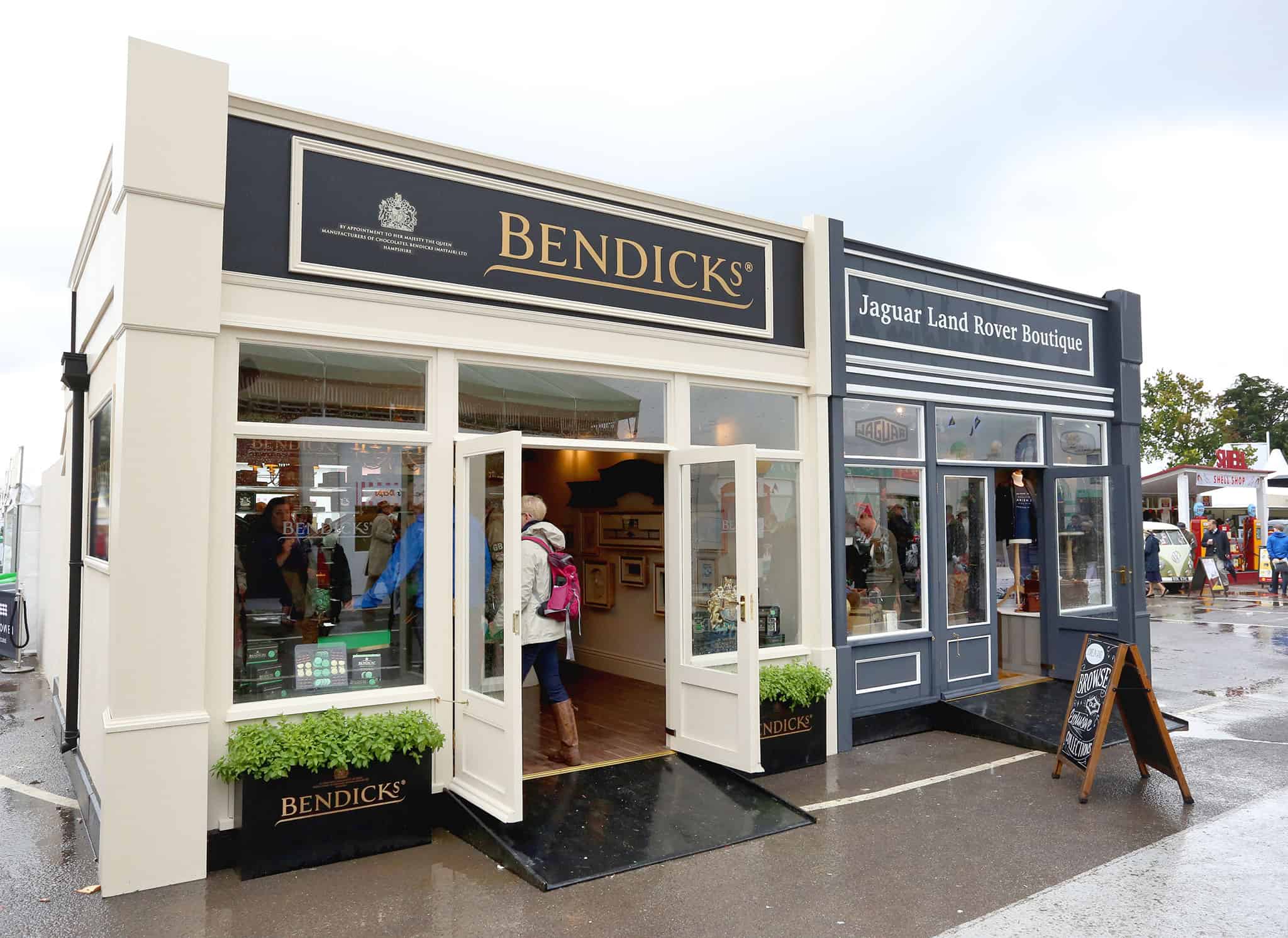 Bendicks-JLR