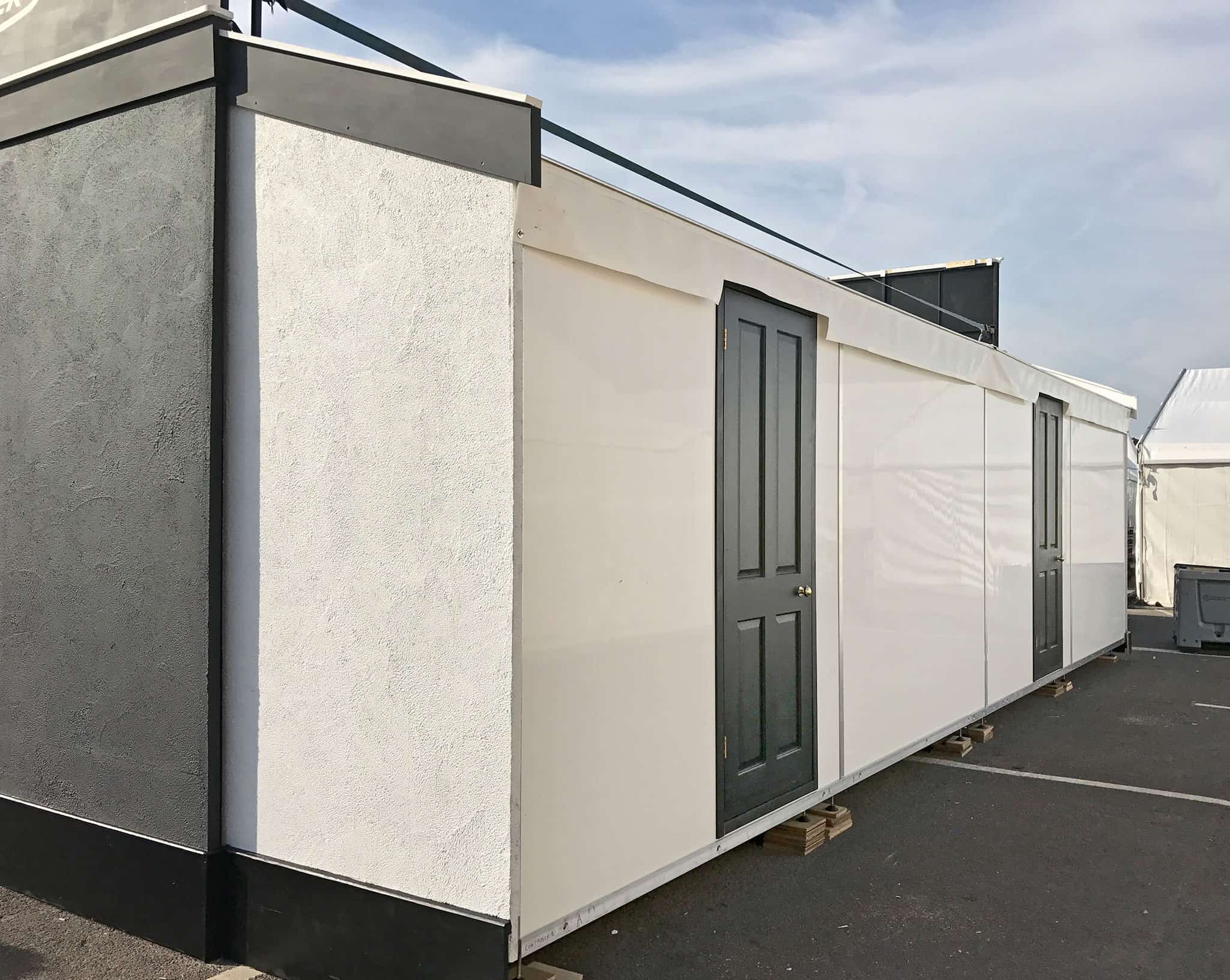 Storage-area-behind-shops