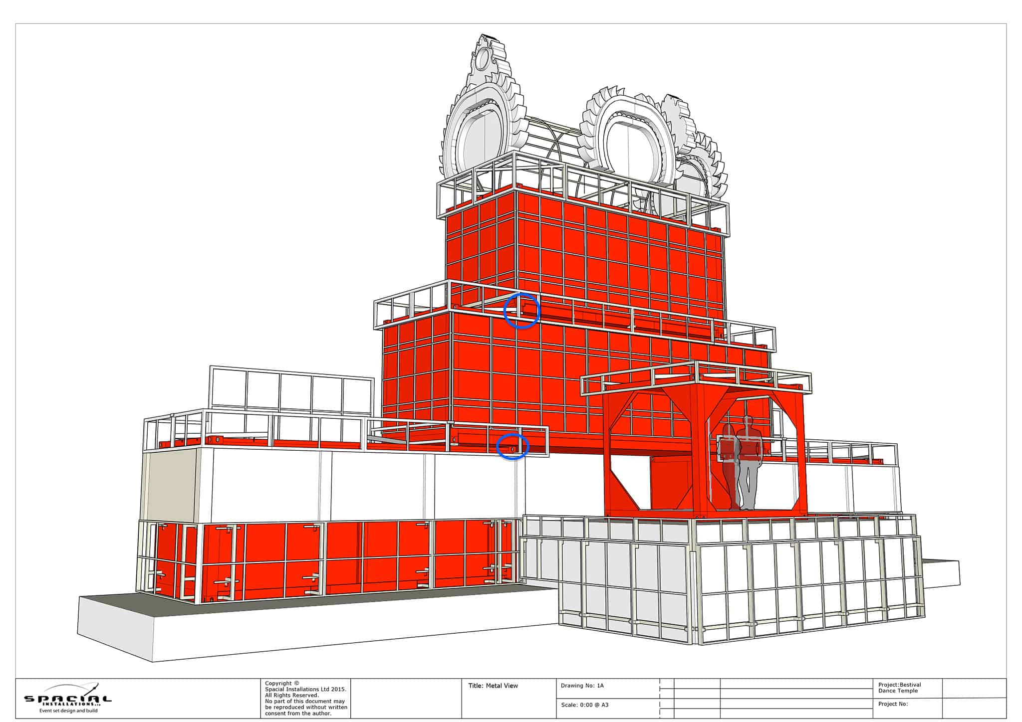 Structural Drawing